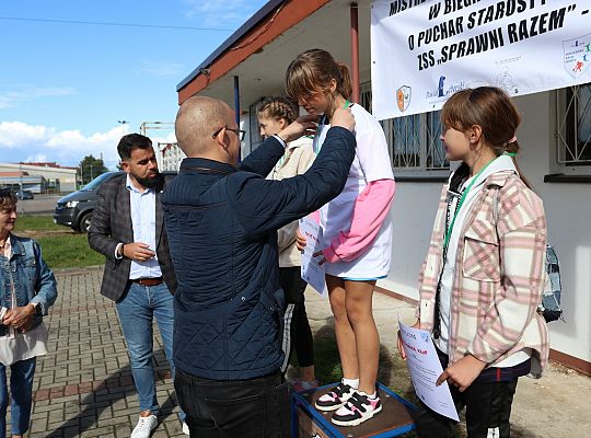 Sportowcy z Wejherowa najlepsi w jubileuszowych 67299