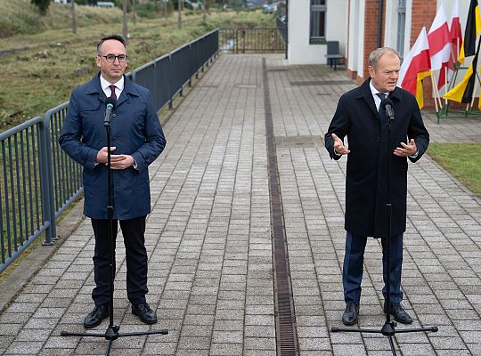 Wraca połączenie kolejowe z Lęborka przez 67324