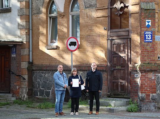 Miasto Lębork wspiera mieszkańców w ochronie 67360