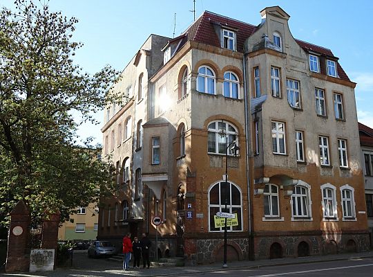 Miasto Lębork wspiera mieszkańców w ochronie 67363