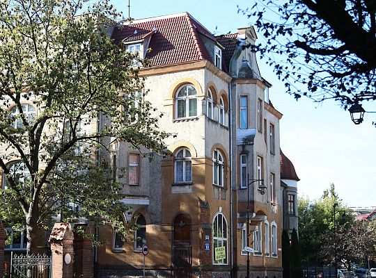 Miasto Lębork wspiera mieszkańców w ochronie 67361