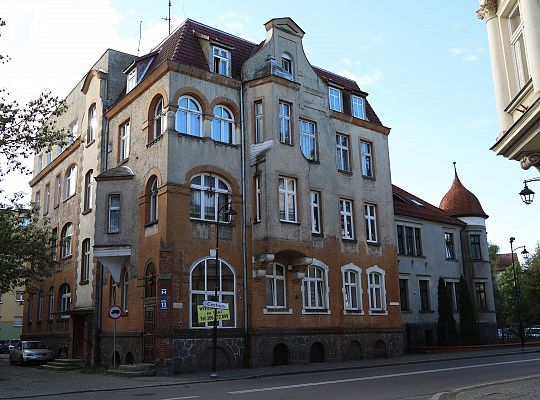 Miasto Lębork wspiera mieszkańców w ochronie 67366