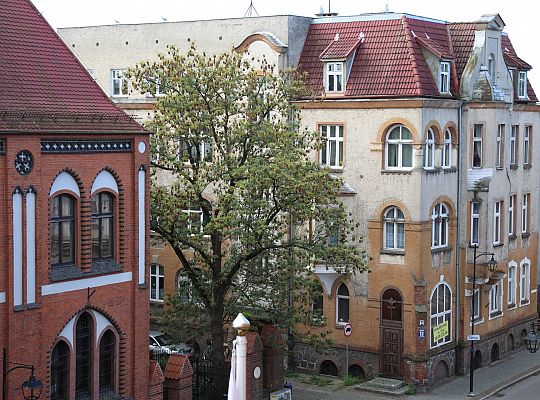 Miasto Lębork wspiera mieszkańców w ochronie 67367