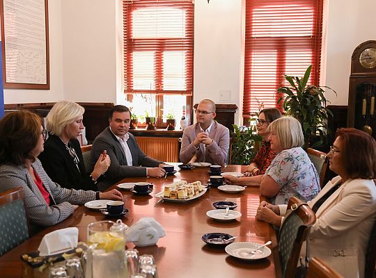 Aktywni, zaangażowani, inspirujący – seniorzy 67399