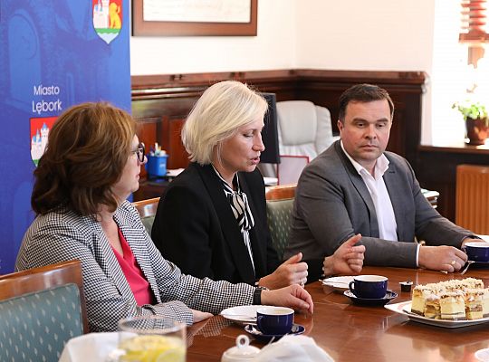 Aktywni, zaangażowani, inspirujący – seniorzy 67398