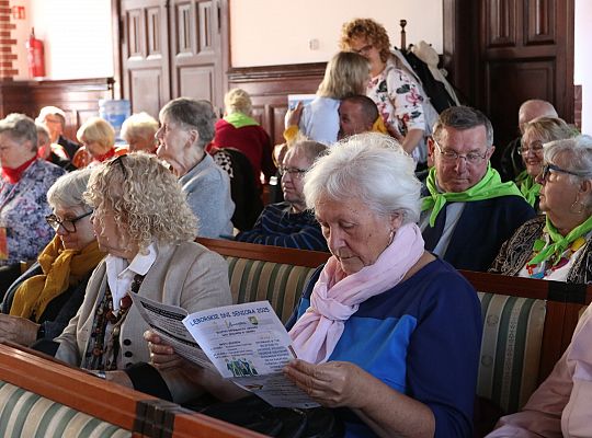 Aktywni, zaangażowani, inspirujący – seniorzy 67369