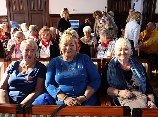 Aktywni, zaangażowani, inspirujący – seniorzy 67372