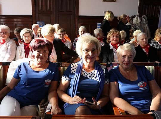 Aktywni, zaangażowani, inspirujący – seniorzy 67373