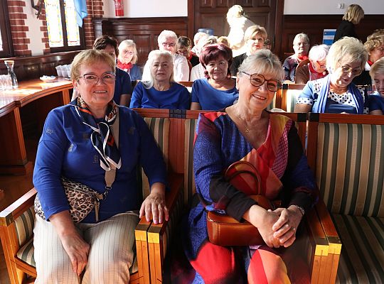 Aktywni, zaangażowani, inspirujący – seniorzy 67374