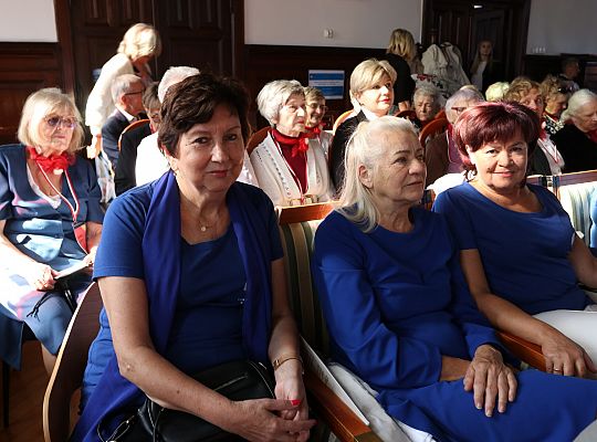 Aktywni, zaangażowani, inspirujący – seniorzy 67375