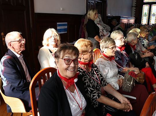 Aktywni, zaangażowani, inspirujący – seniorzy 67377