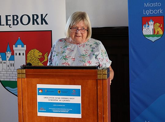 Aktywni, zaangażowani, inspirujący – seniorzy 67380