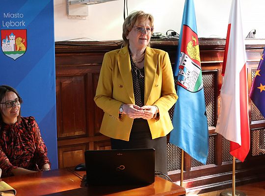 Aktywni, zaangażowani, inspirujący – seniorzy 67386