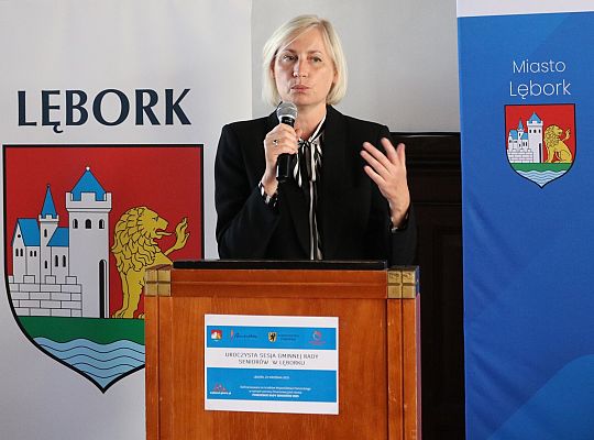 Aktywni, zaangażowani, inspirujący – seniorzy 67388