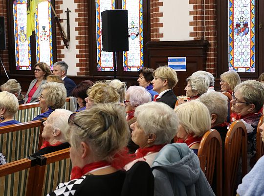 Aktywni, zaangażowani, inspirujący – seniorzy 67392