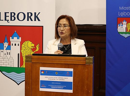 Aktywni, zaangażowani, inspirujący – seniorzy 67391