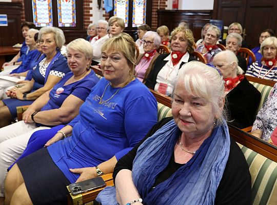 Aktywni, zaangażowani, inspirujący – seniorzy 67393