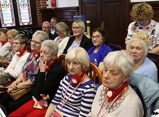 Aktywni, zaangażowani, inspirujący – seniorzy 67396