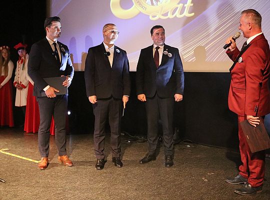 Jubileusz Szkoły Podstawowej nr 4 im. Tadeusza 67404