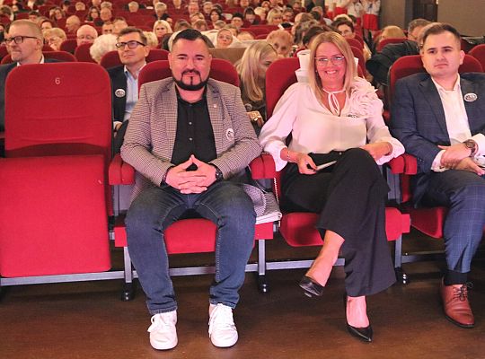 Jubileusz Szkoły Podstawowej nr 4 im. Tadeusza 67406