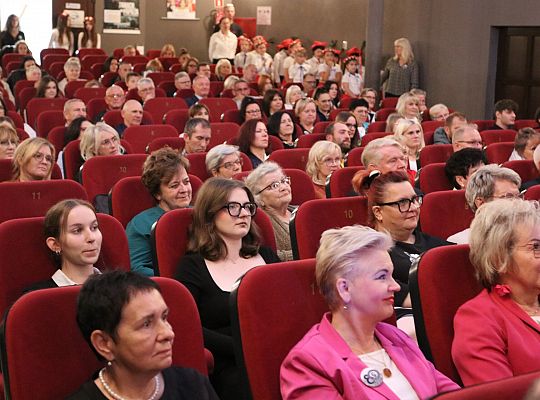 Jubileusz Szkoły Podstawowej nr 4 im. Tadeusza 67409