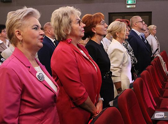 Jubileusz Szkoły Podstawowej nr 4 im. Tadeusza 67412