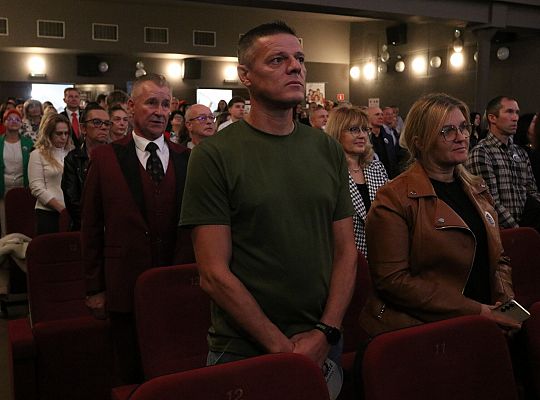 Jubileusz Szkoły Podstawowej nr 4 im. Tadeusza 67413