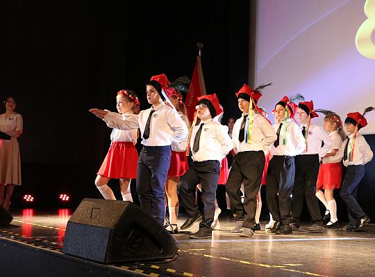 Jubileusz Szkoły Podstawowej nr 4 im. Tadeusza 67414