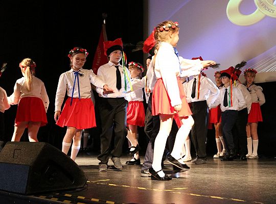 Jubileusz Szkoły Podstawowej nr 4 im. Tadeusza 67415