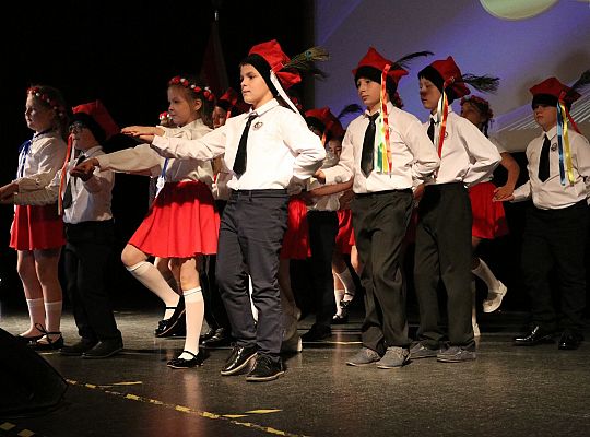 Jubileusz Szkoły Podstawowej nr 4 im. Tadeusza 67416