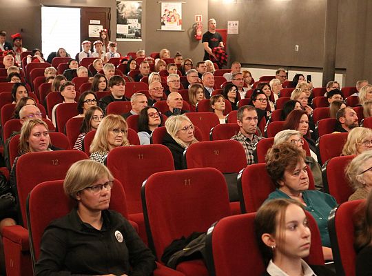 Jubileusz Szkoły Podstawowej nr 4 im. Tadeusza 67418