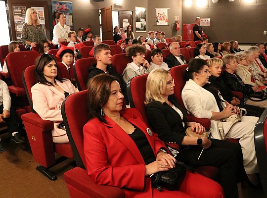 Jubileusz Szkoły Podstawowej nr 4 im. Tadeusza 67420