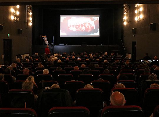 Jubileusz Szkoły Podstawowej nr 4 im. Tadeusza 67419