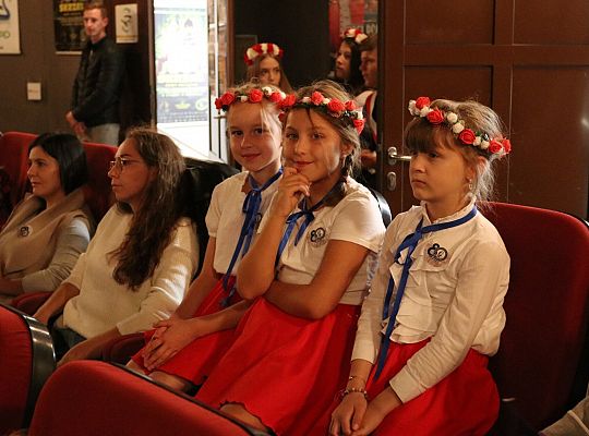 Jubileusz Szkoły Podstawowej nr 4 im. Tadeusza 67421