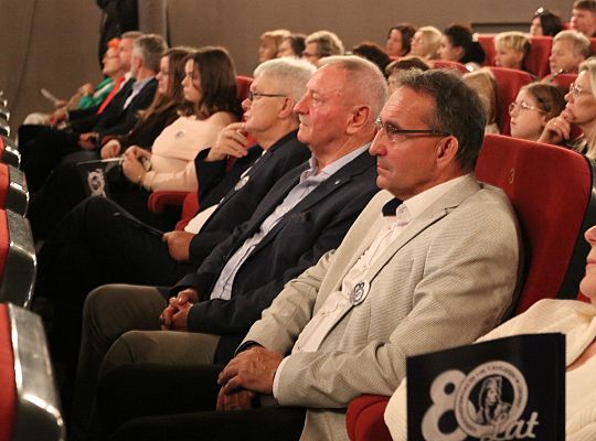 Jubileusz Szkoły Podstawowej nr 4 im. Tadeusza 67424