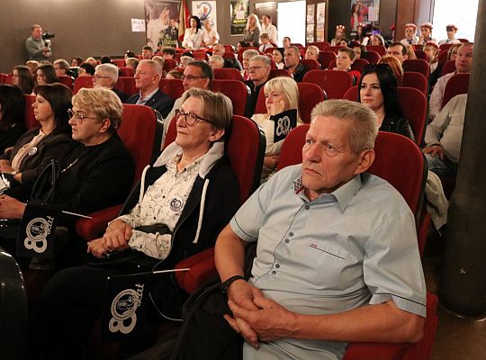 Jubileusz Szkoły Podstawowej nr 4 im. Tadeusza 67426