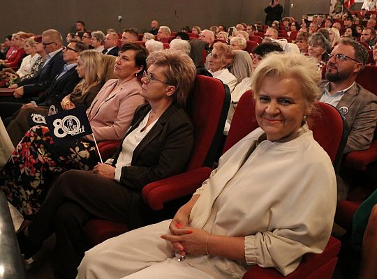 Jubileusz Szkoły Podstawowej nr 4 im. Tadeusza 67429