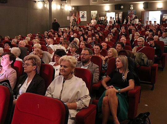 Jubileusz Szkoły Podstawowej nr 4 im. Tadeusza 67431