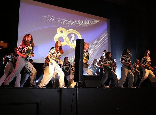 Jubileusz Szkoły Podstawowej nr 4 im. Tadeusza 67438