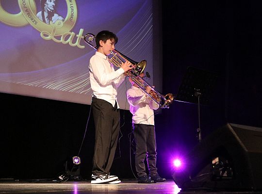 Jubileusz Szkoły Podstawowej nr 4 im. Tadeusza 67439