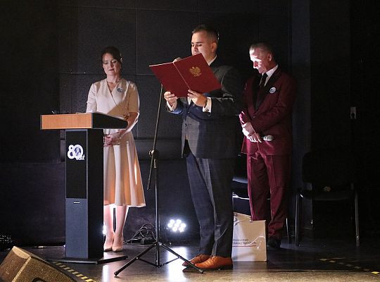 Jubileusz Szkoły Podstawowej nr 4 im. Tadeusza 67443