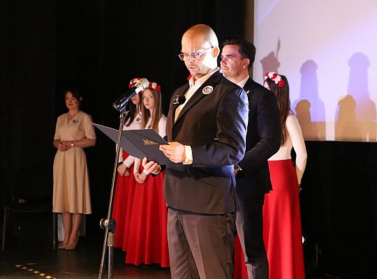 Jubileusz Szkoły Podstawowej nr 4 im. Tadeusza 67445