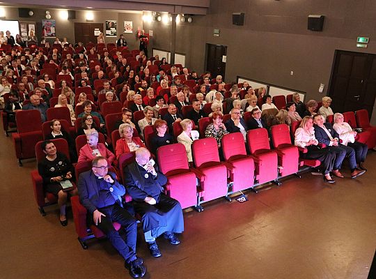 Jubileusz Szkoły Podstawowej nr 4 im. Tadeusza 67449