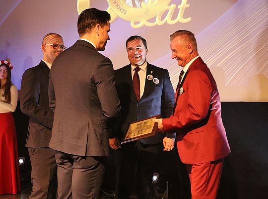 Jubileusz Szkoły Podstawowej nr 4 im. Tadeusza 67451