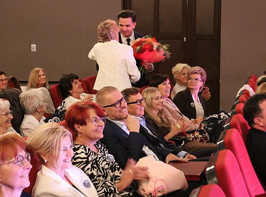 Jubileusz Szkoły Podstawowej nr 4 im. Tadeusza 67453