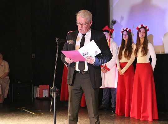 Jubileusz Szkoły Podstawowej nr 4 im. Tadeusza 67460