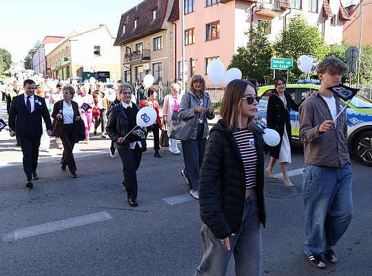 Jubileusz Szkoły Podstawowej nr 4 im. Tadeusza 67464