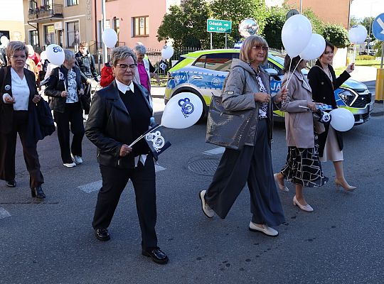 Jubileusz Szkoły Podstawowej nr 4 im. Tadeusza 67465