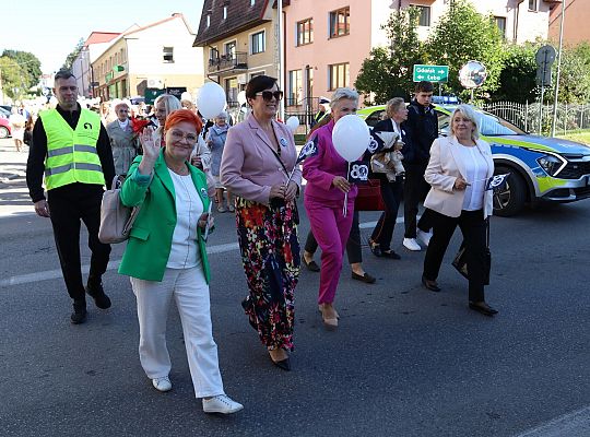 Jubileusz Szkoły Podstawowej nr 4 im. Tadeusza 67466