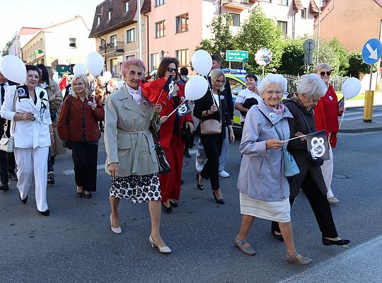 Jubileusz Szkoły Podstawowej nr 4 im. Tadeusza 67467